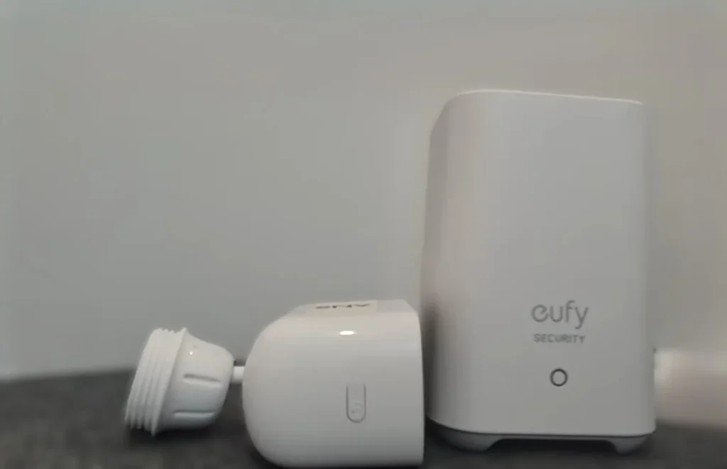 eufy homebase 2 not turning on