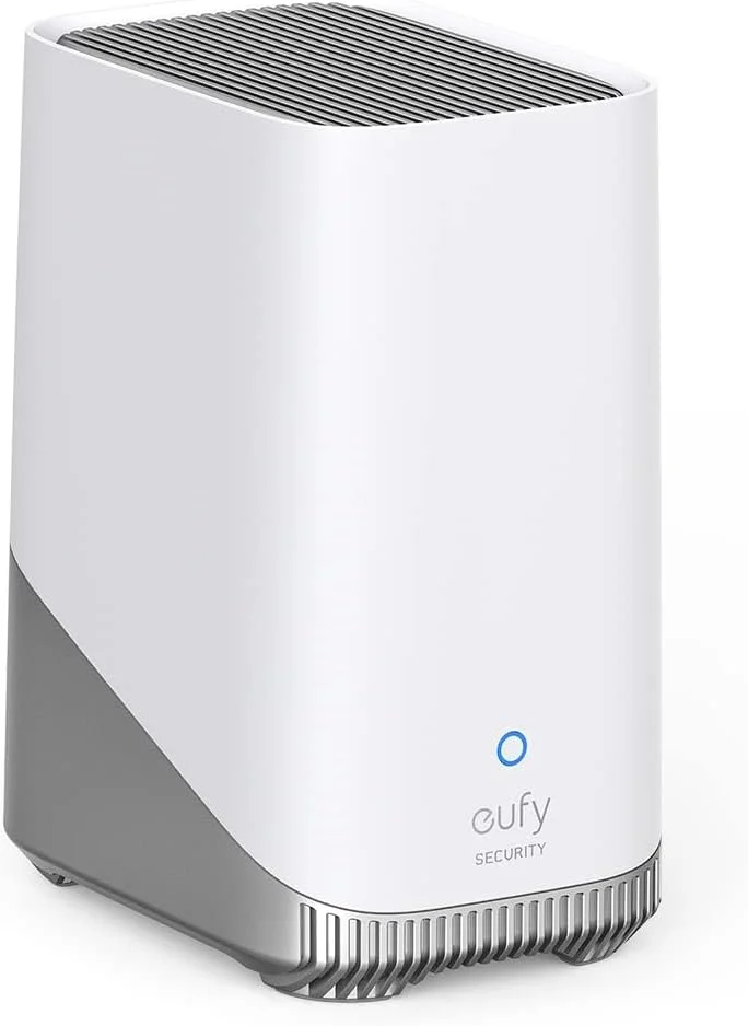 eufy s380 homebase