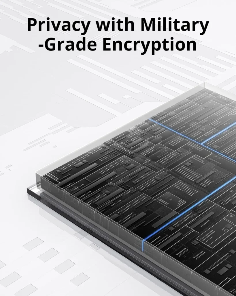 eufy security s380 homebase