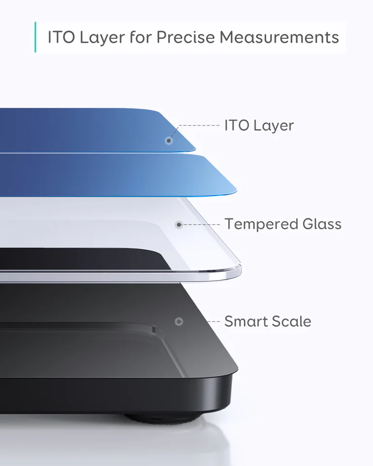 eufy smart scale