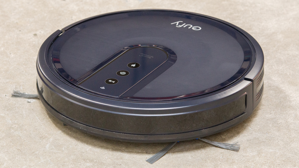 Anker Eufy Robovac 25C Reviews