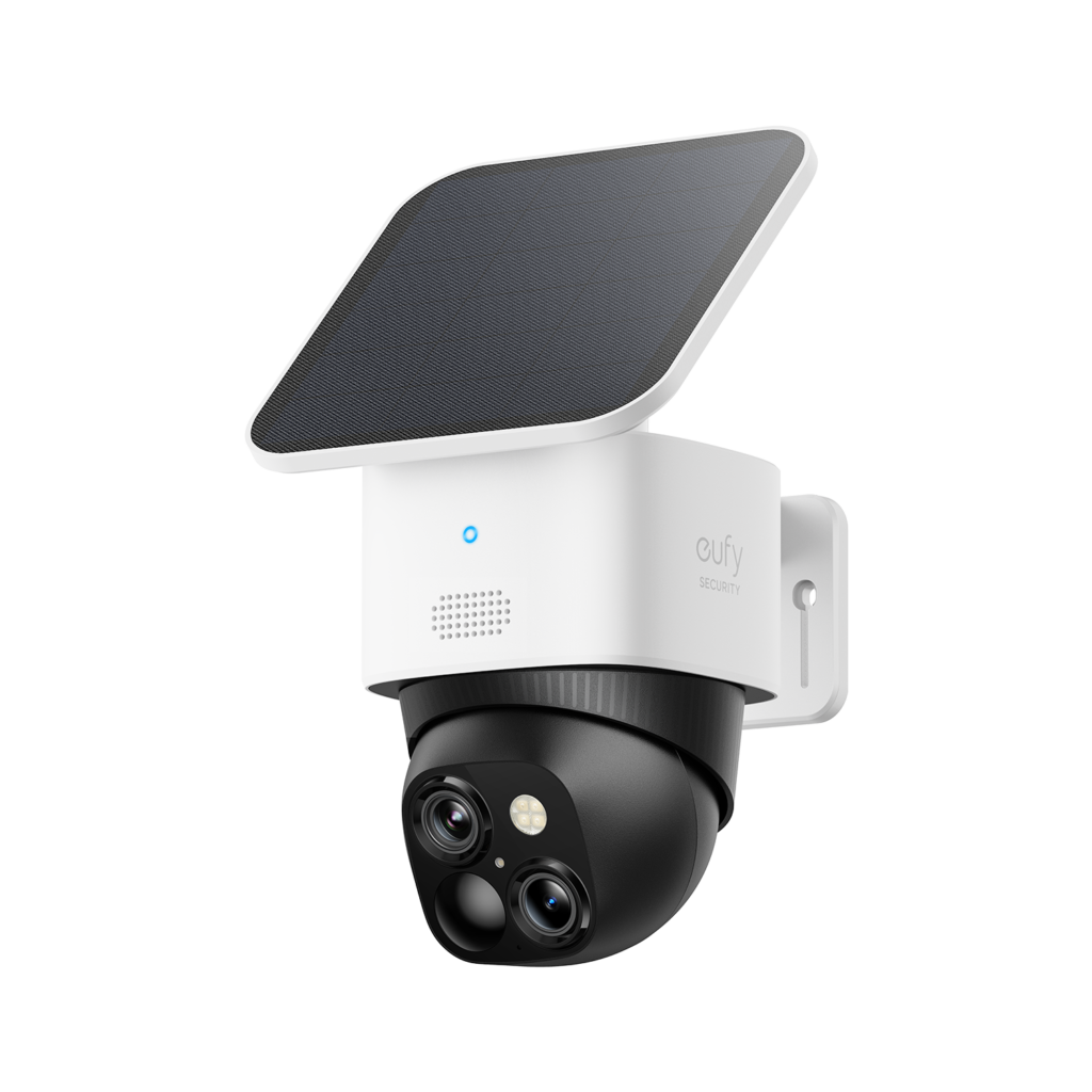 Are Eufy Cameras Secure