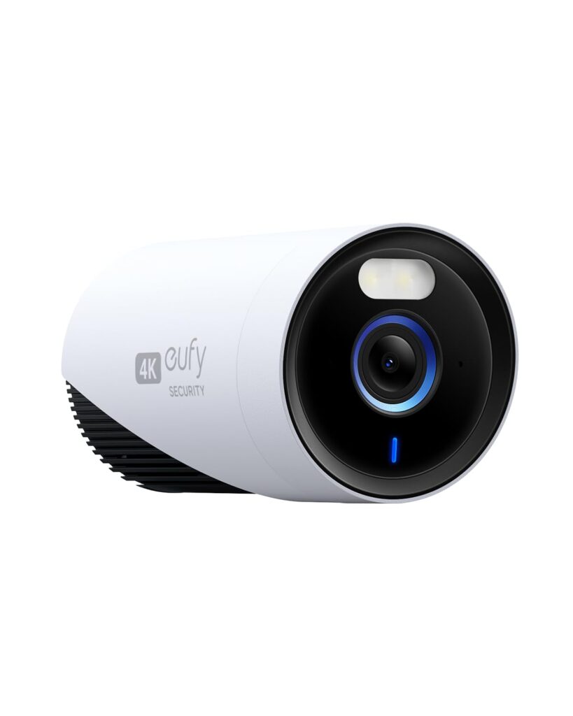 Can Eufy Cameras Record 24/7