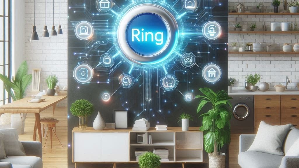 Can Eufy Connect to Ring