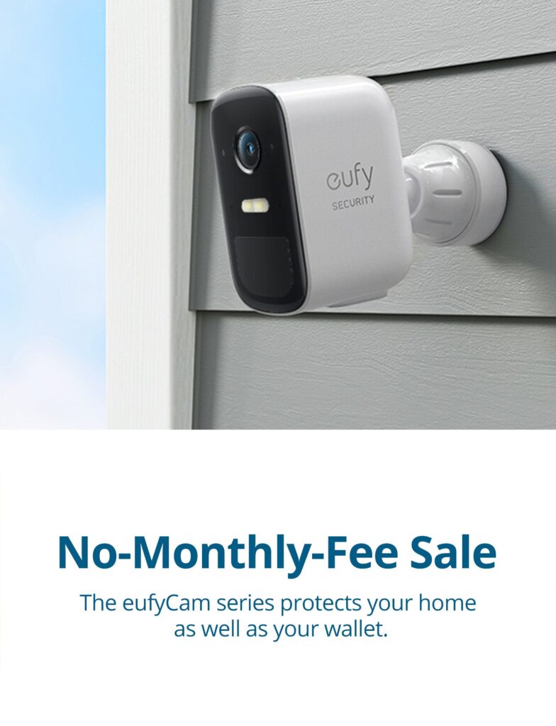 Do You Need a Subscription for Eufy