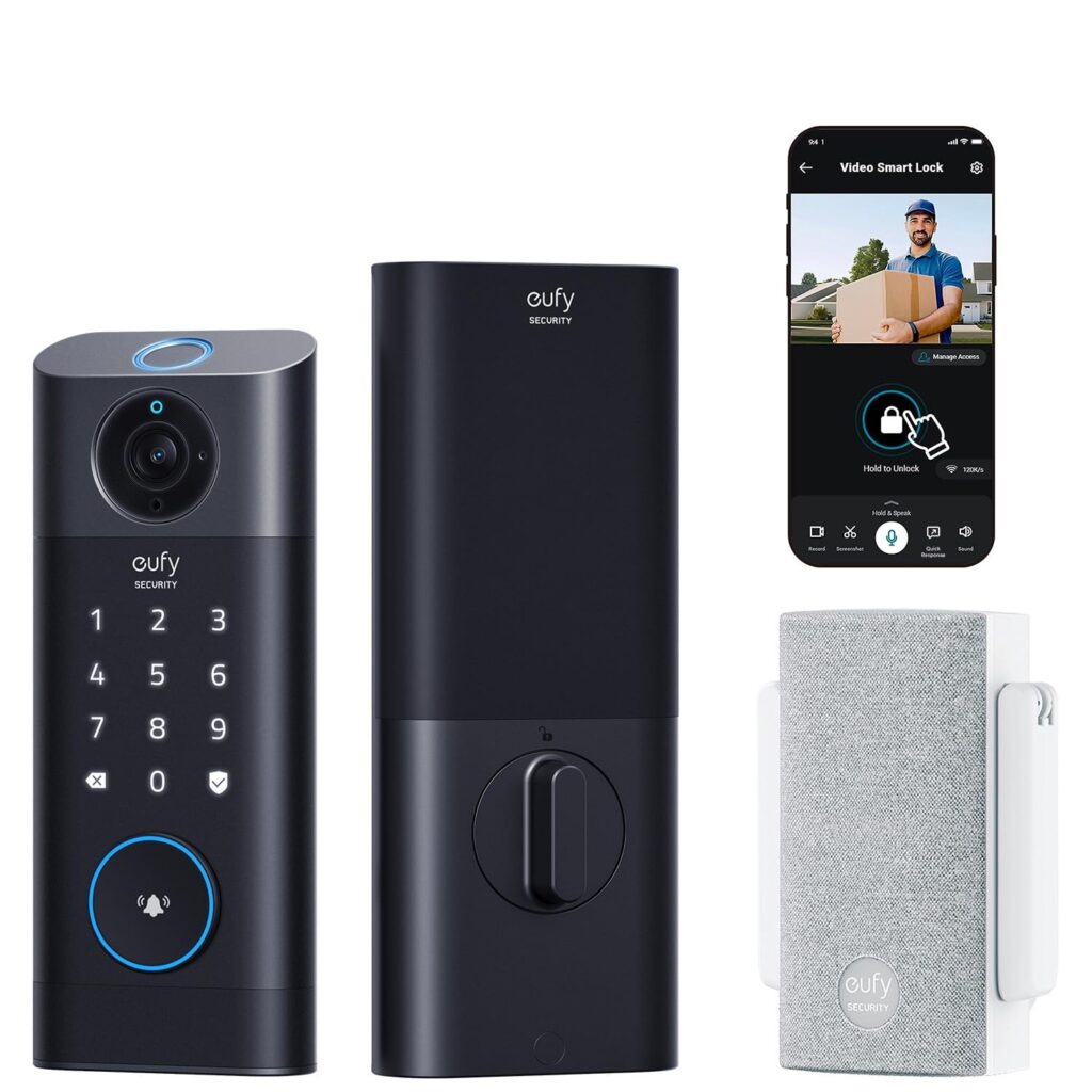 Does Eufy Smart Lock Require a Subscription