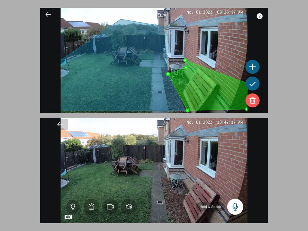 Eufy Camera Review