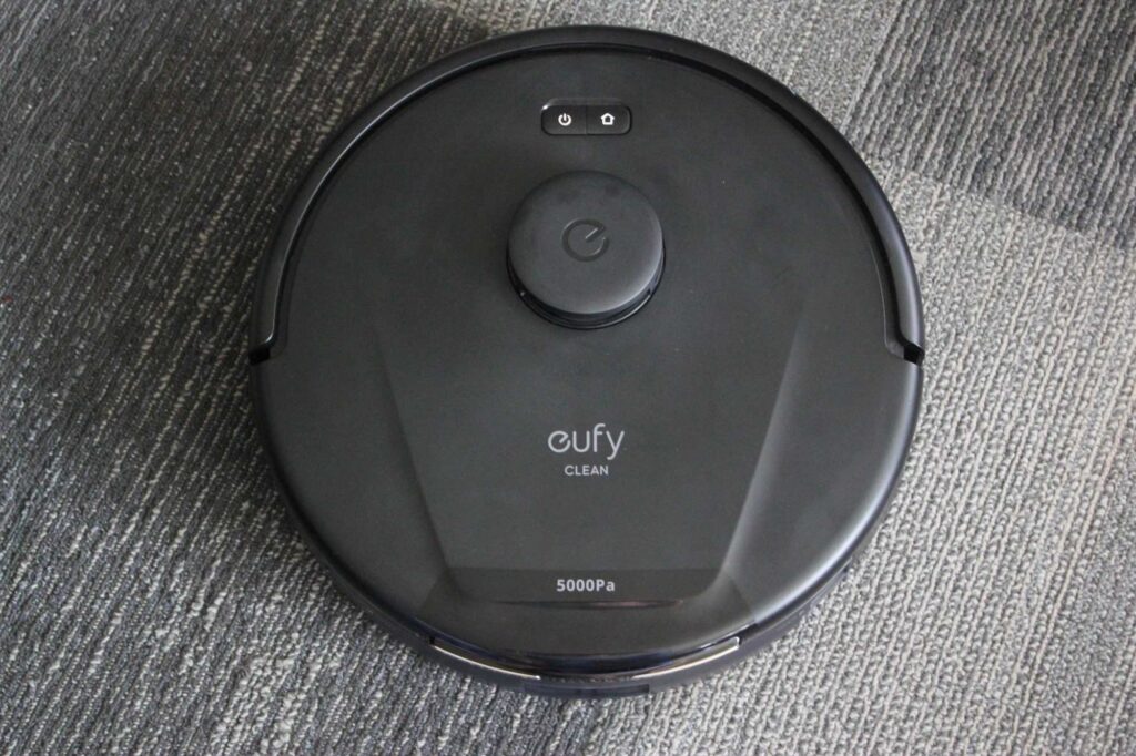 Eufy Clean L60 Review