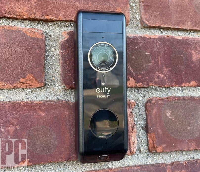 Eufy Doorbell Review