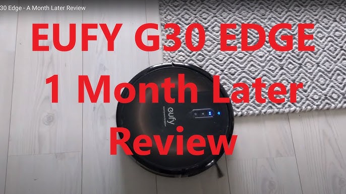 Eufy G30 Vs 30Edge