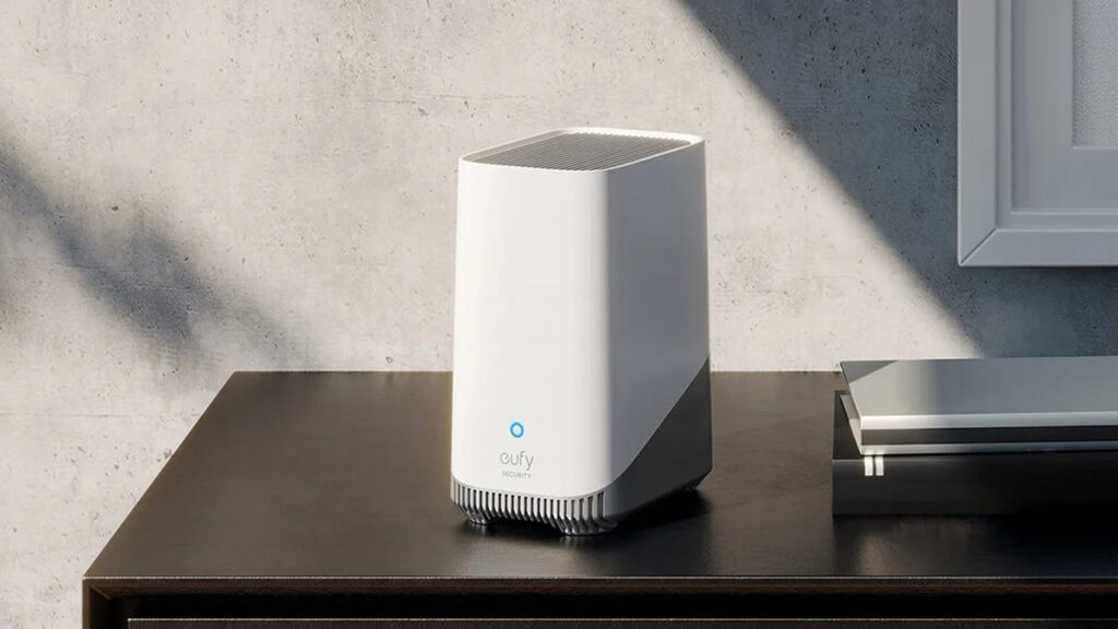 Eufy Homebase 3 Review