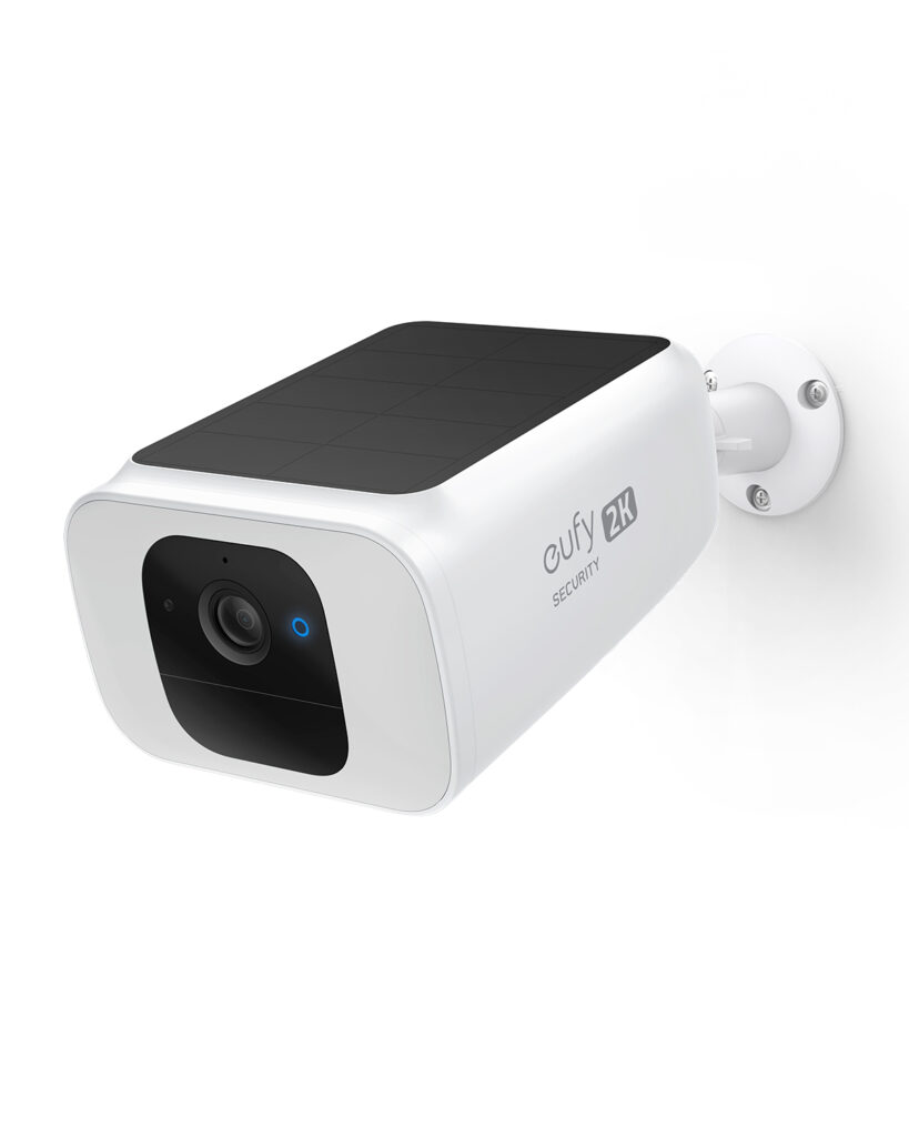 Eufy S40 Review