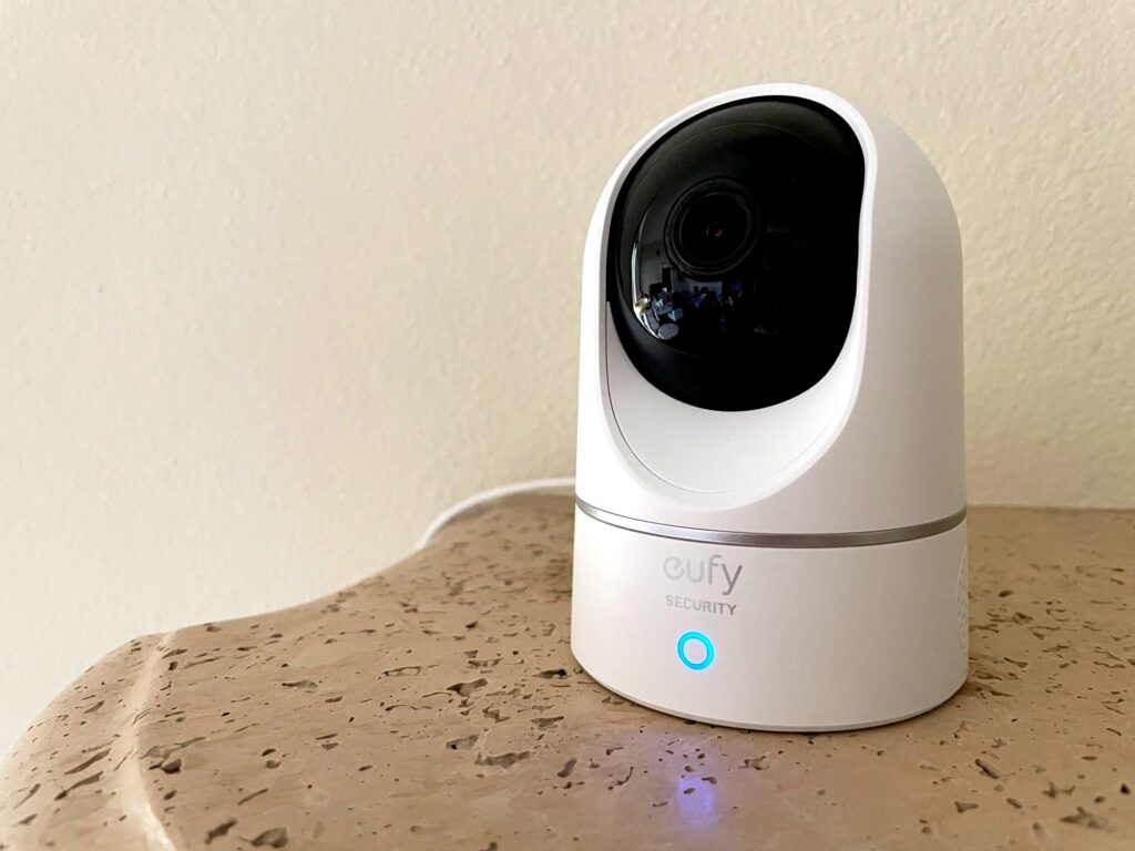 Eufy Security Camera Reviews