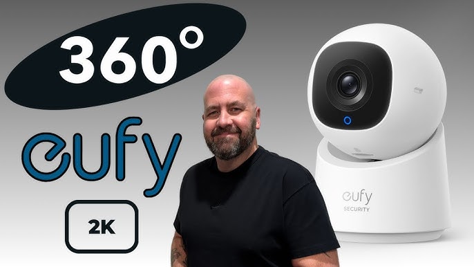 Eufy Security Review