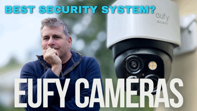 Eufy Security System Review