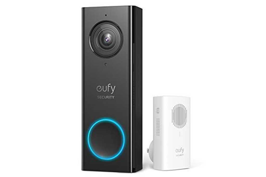 Eufy T8200 Review