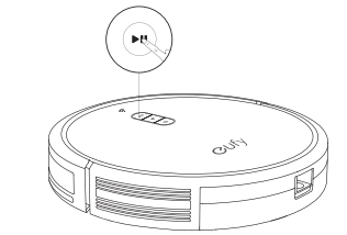 How Do I Reset My Eufy Vacuum