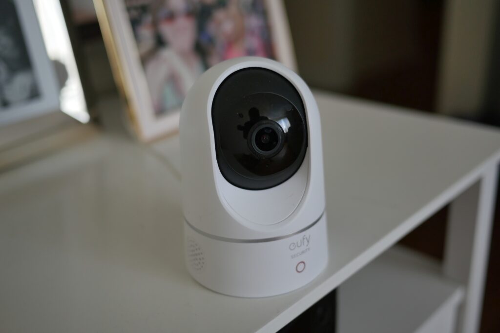 How Much Storage Do You Need for Eufy Security Camera