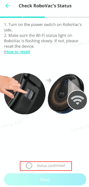 How to Connect Eufy Vacuum to Wifi