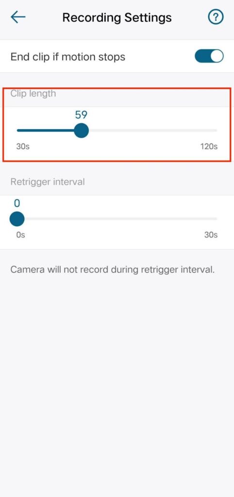 How to Make Eufy Camera Record All the Time