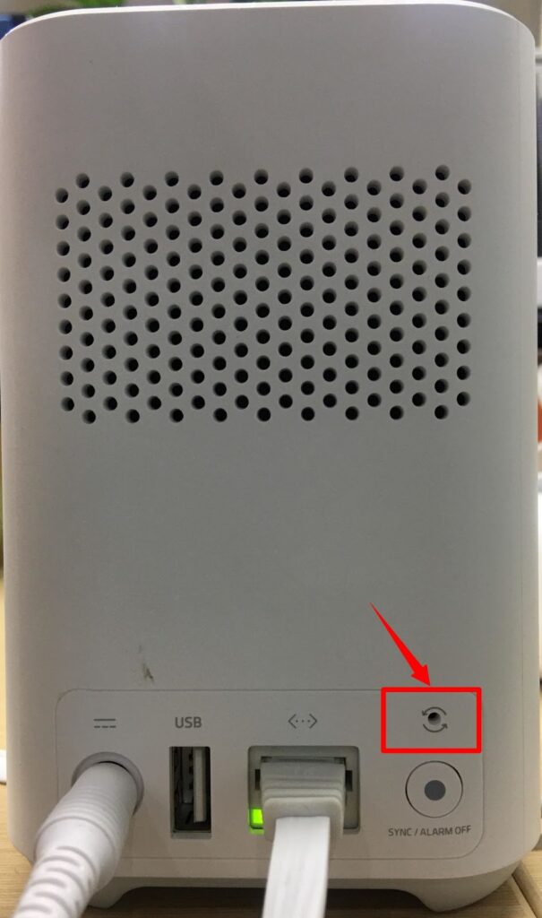 How to Reset Eufy Homebase 2