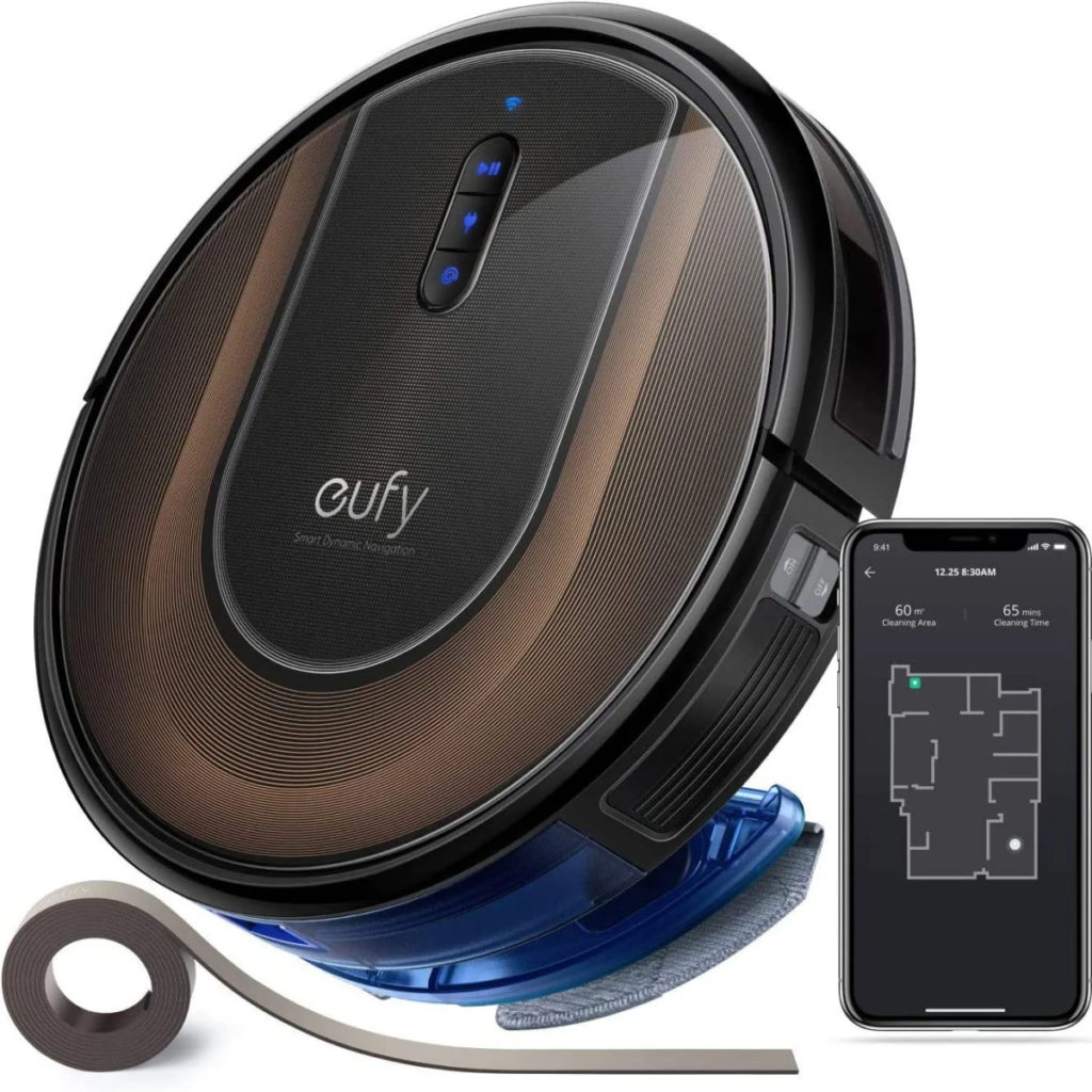 Which is the Best Eufy Robot Vacuum