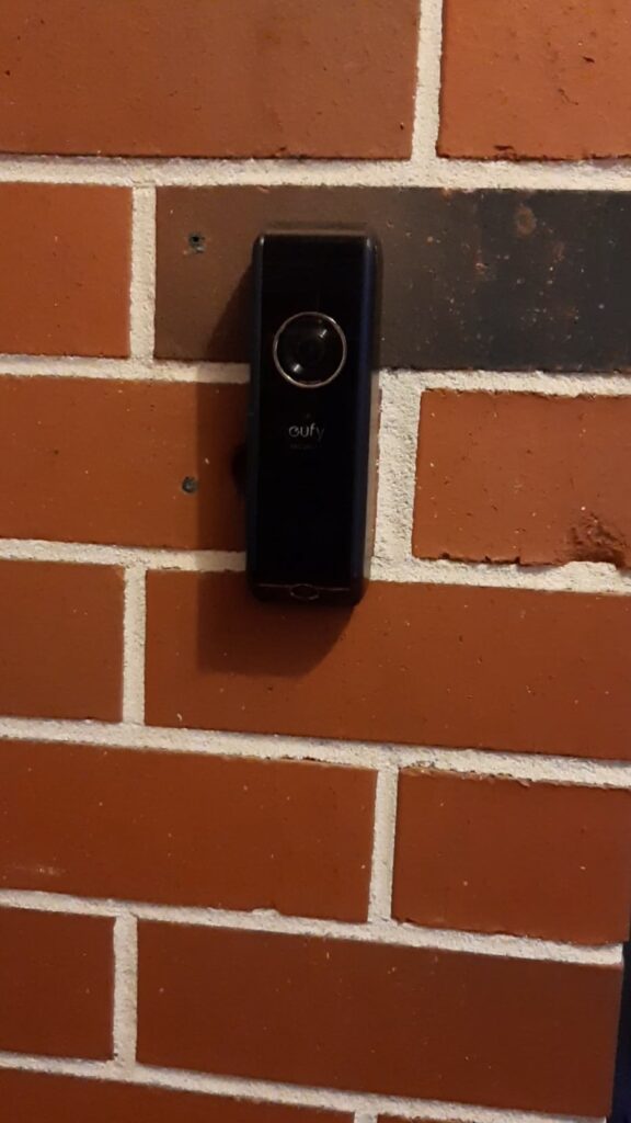 Why Does My Eufy Door Lock Keep Beeping