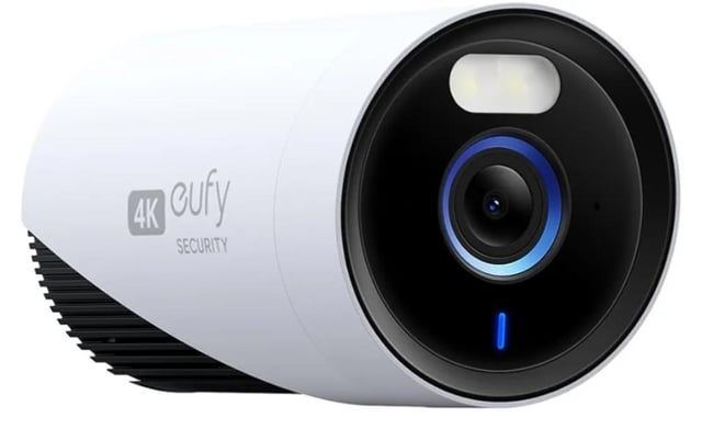 Will Eufy Hub Work With Other Brand Cameras