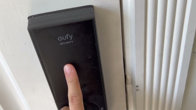 Yale Vs Eufy Smart Lock