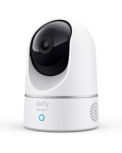 Best Eufy Indoor Camera