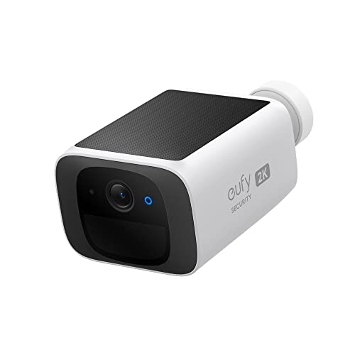 Best Eufy Outdoor Camera