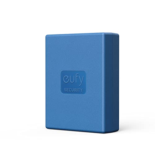 Eufy Camera Battery Replacement