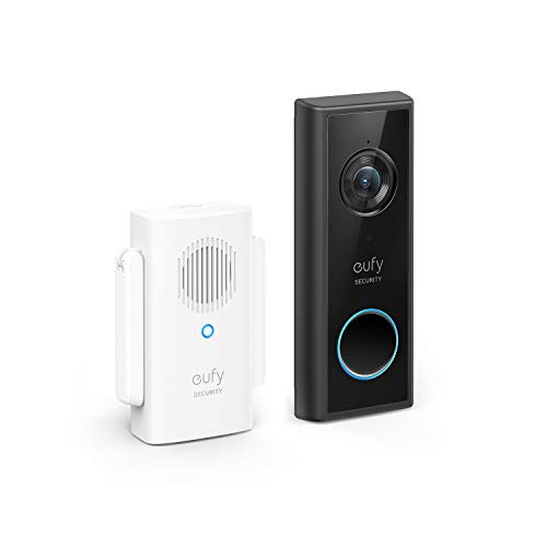 Eufy Doorbell Camera Review