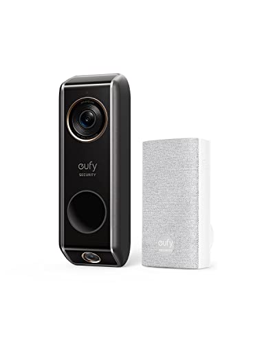 Eufy Doorbell Camera Reviews