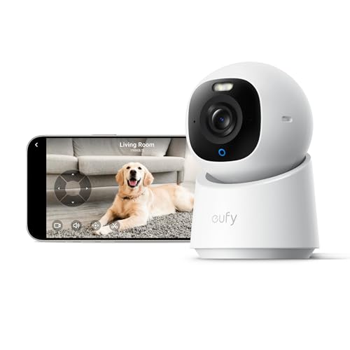 10 Top eufy Continuous Recording Cameras for Uninterrupted Home Security