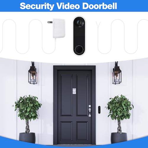 Dreyoo Doorbell Transformer 16