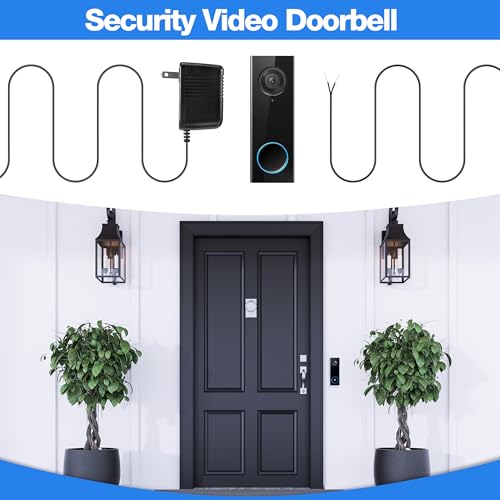 Dreyoo Doorbell Transformer 16