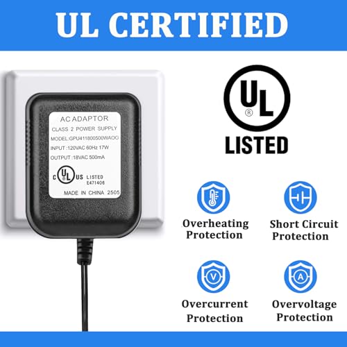 Ring Doorbell Charger